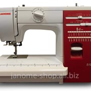 Швейная машина Janome 519 S фото