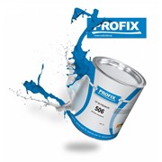 Profix Profix CP88 Акриловый пигмент 300, оранжевый 3,5 л. фото