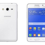 Samsung G350E Galaxy Star Advance White фото