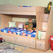 Мебель детская ДК-03, корпусная мебель, мягкая мебель, мебель для лагерей, мебель для баз отдыха, Мелитополь.