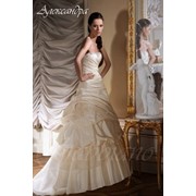 Свадебное платье Александра от Gabbiano