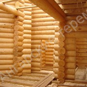 Строительство деревянных домов, коттеджей и бань на основе сруба ручной рубки