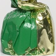 Фишка-Ассорти с шоколадной начинкой фотография