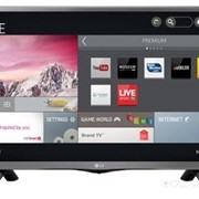Телевизор LG 22LF491U фото