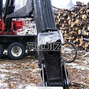 Оборудование для производства дров фото