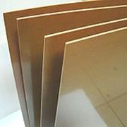 Винипласт лист 10 мм, L:W:1000х2000мм (М) фото