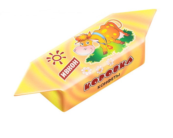 Коровка Слодыч