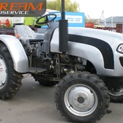 Міні-трактор DW 244 (ДВ 244) фото
