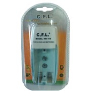 Зарядное устройство C.F.L. HN-110, Зарядное устройство для сотовых, Устройства зарядные для мобильных телефонов