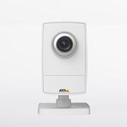 IP-видеокамера AXIS M1014 фото