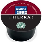 Кофе Lavazza Blue Espresso Tierra фото