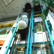 Лифты. фото