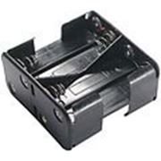 BH383A (=BH-608) батарейный отсек 8xAА. фото