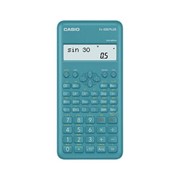 Калькулятор инженерный CASIO FX-220PLUS-S (155х78мм), 181 функция,пит.от батареи,серт.для ЕГЭ