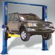 Flying S45-2 подъемник автомобильный