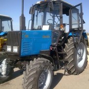 Трактор МТЗ 892 (Беларус 892)