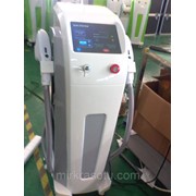 АППАРАТ ELOS MONA SHR-950 3 В 1 С ТЕХНОЛОГИЯМИ IPL, E-LIGHT (ELOS), SHR фото