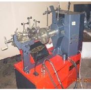 Станок Сириус универсал (Sirius) для рихтовки всех типов дисков фото