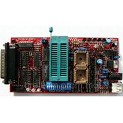 Программатор Willem PCB5-F + SEEProg SPI v.2.25 Usb Power
