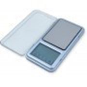 Карманные электронные весы YF-N1 500 г/0,1 г фотография