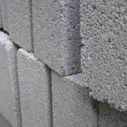 Ячеистый бетон для строительства домов фотография
