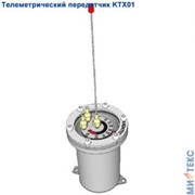 Передатчик телеметрический KTX01