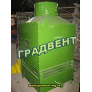 Градирня вентиляторная ИВА-25