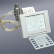 Спирометр (спирограф) микропроцессорный СпироС-100