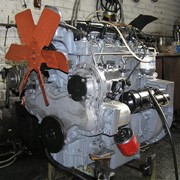 Ремонт двигателей дизельных фото