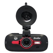 Автомобильные видеорегистраторы AdvoCam FD8 Profi-GPS Red фото