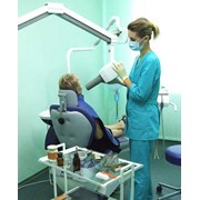 Стоматологическая помощь в Ирпени