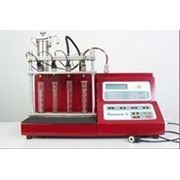 Установка для очистки форсунок «Циклон» фото