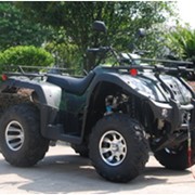 Квадроцикл ATV 250сс RS фото