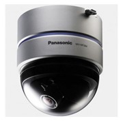 IP камера видеонаблюдения Panasonic (WV-NF284E)