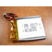 LP202735-PCB-LD Аккумулятор литий-ионный