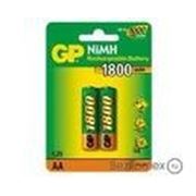 Аккумулятор R06 акк. 1300mAh GP фотография