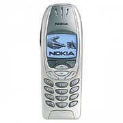 Nokia 6310i silver фото