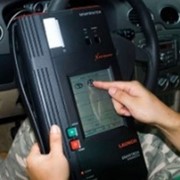 Компьютерная диагностика автомобилей фото