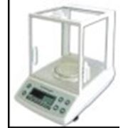 Аналитические весы JD-300-3G фото