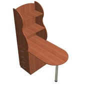 Стол воспитателя фото