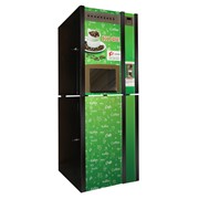 Кофейный автомат AVEND/CM8D