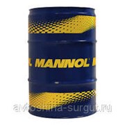 Масло компрессорное MANNOL Compressor Oil ISO 46 60 литров фото