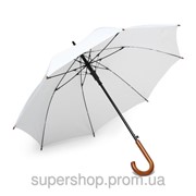 Зонт-трость полуавтомат Эпонж 101см 90800106 фотография