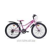 Велосипед горный Rosy Junior 1.0 фото