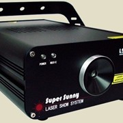 Лазер LS Systems Super Sunny фото