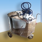 Пастеризатор молока Молочное такси фото