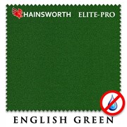 Сукно Hainsworth Elite Pro Waterproof 198см English Green фото