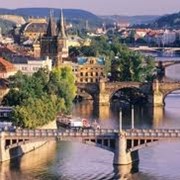 Экскурсионные услуги. Экскурсии. Эконом туры по Европе. Чехия. фото