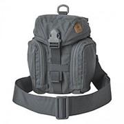 Сумка Essential Kitbag Helikon, цвет Shadow Grey фотография