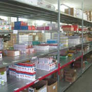Валидация аптечного склада (GDP, GSP) фотография
